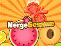 Oyun Merge Sesame