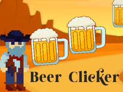 Oyun Beer Clicker