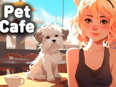 Oyun Pet Cafe