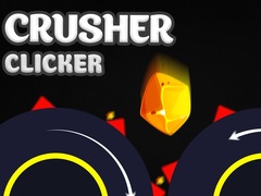 Oyun Crusher Clicker