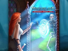 Oyun Mirrorland