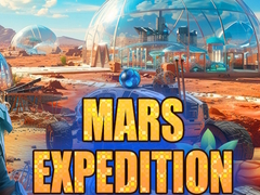 Oyun Mars Expedition