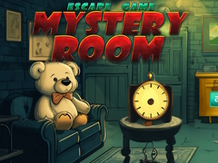 Oyun Escape Game Mystery Room