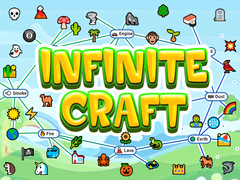 Oyun Infinite Craft