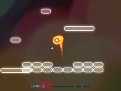 Oyun Super Neon Ball