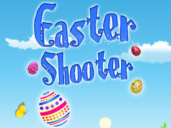 Oyun Easter Shooter