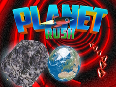 Oyun Planet Rush