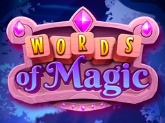 Oyun Words of Magic