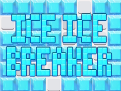 Oyun Ice Ice Breaker