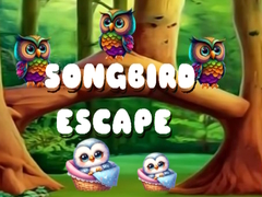 Oyun Songbird Escape