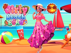 Oyun Girly Beach Boho