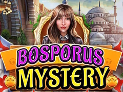 Oyun Bosporus Mystery