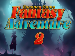 Oyun Escape Game Fantasy Adventure 2