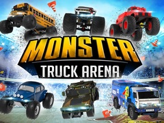 Oyun  Monster Truck Arena