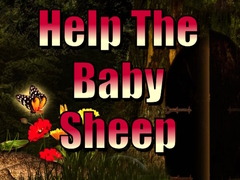 Oyun Help The Baby Sheep