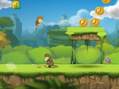 Oyun Adventure Island