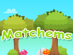 Oyun Matchems