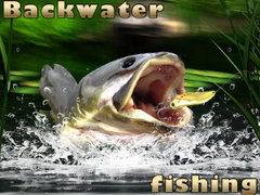 Oyun Backwater Fishing