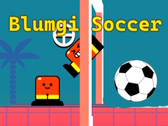 Oyun Blumgi Soccer