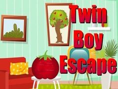Oyun Twin Boy Escape