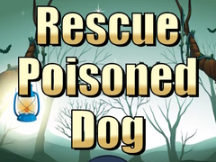 Oyun Rescue Poisoned Dog