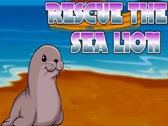 Oyun Rescue The Sea Lion