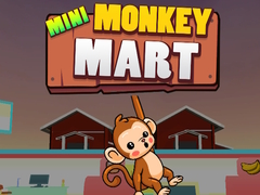 Oyun Mini Monkey Market