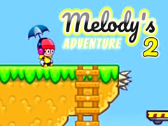 Oyun Melodys Adventure 2