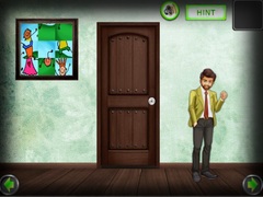 Oyun Amgel Easy Room Escape 180