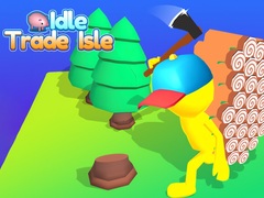 Oyun Idle Trade Isle