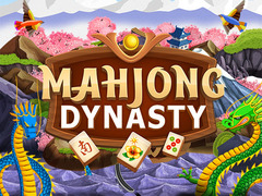 Oyun Mahjong Dynasty
