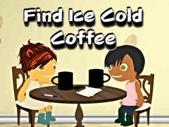 Oyun Find Ice Cold Coffee