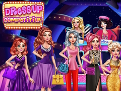 Oyun Dress Up Competition
