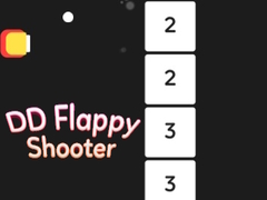 Oyun DD Flappy Shooter