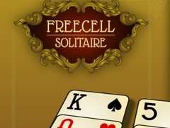 Oyun Freecell Solitaire