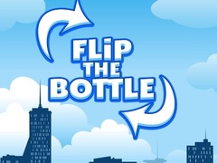 Oyun Flip The Bottle