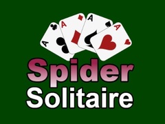 Oyun Spider Solitaire