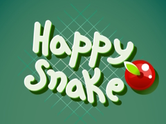 Oyun Happy Snake