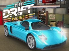 Oyun City Drift Racing