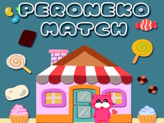 Oyun Pero Neko Match