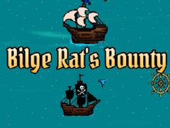 Oyun Bilge Rat's Bounty