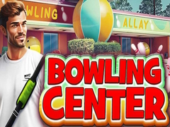 Oyun Bowling Center