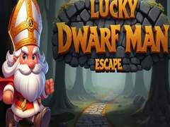 Oyun Lucky Dwarf Man Escape