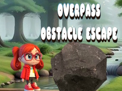 Oyun Overpass Obstacle Escape