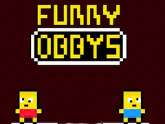 Oyun Funny Obbys