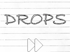 Oyun Drops