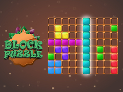 Oyun Block Puzzle