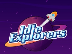 Oyun Idle Explorers
