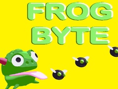 Oyun Frog Byte