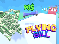 Oyun Flying Bill